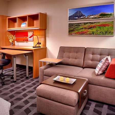 Towneplace Suites By Marriott Missoula Esterno foto