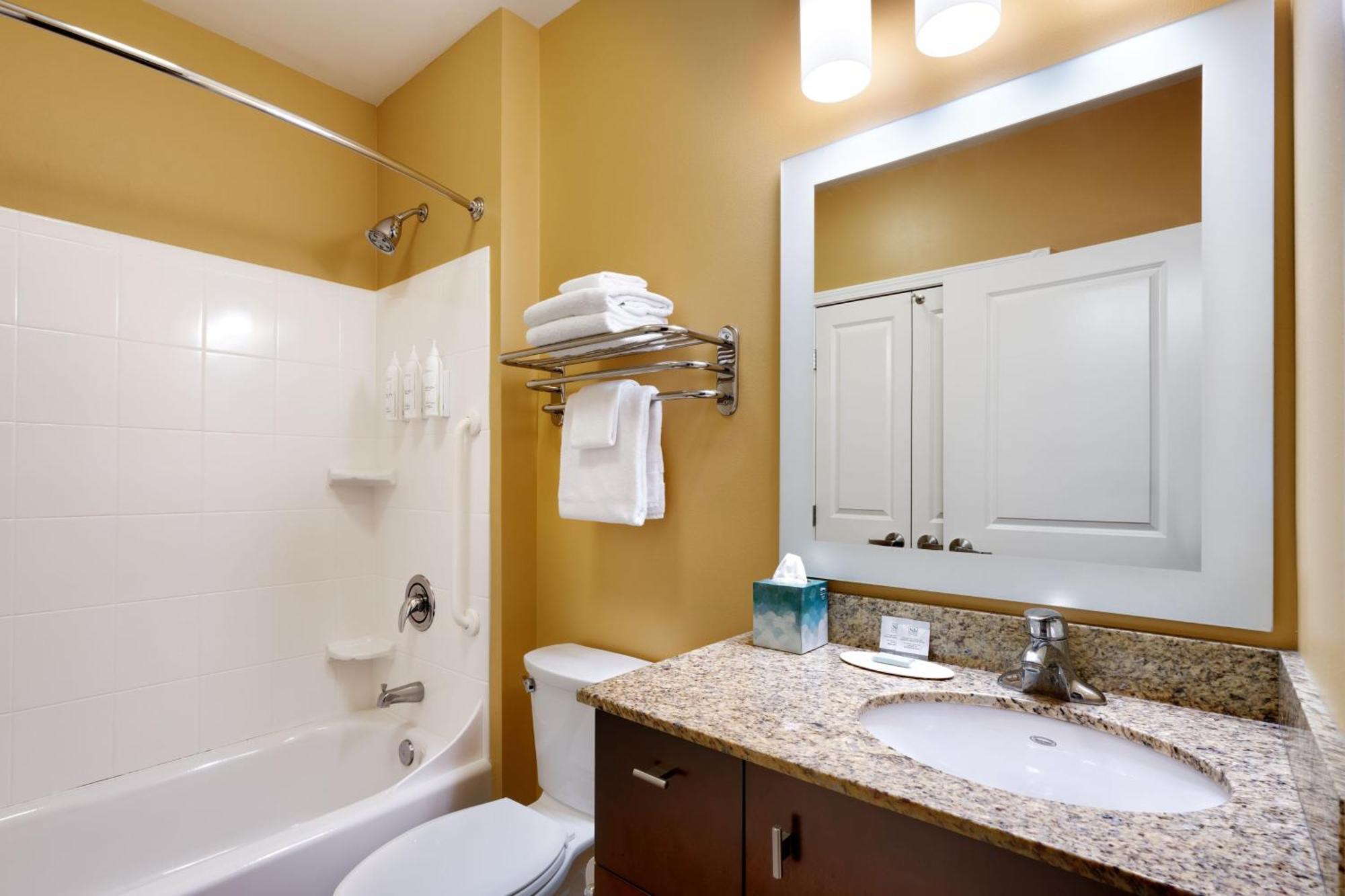 Towneplace Suites By Marriott Missoula Esterno foto