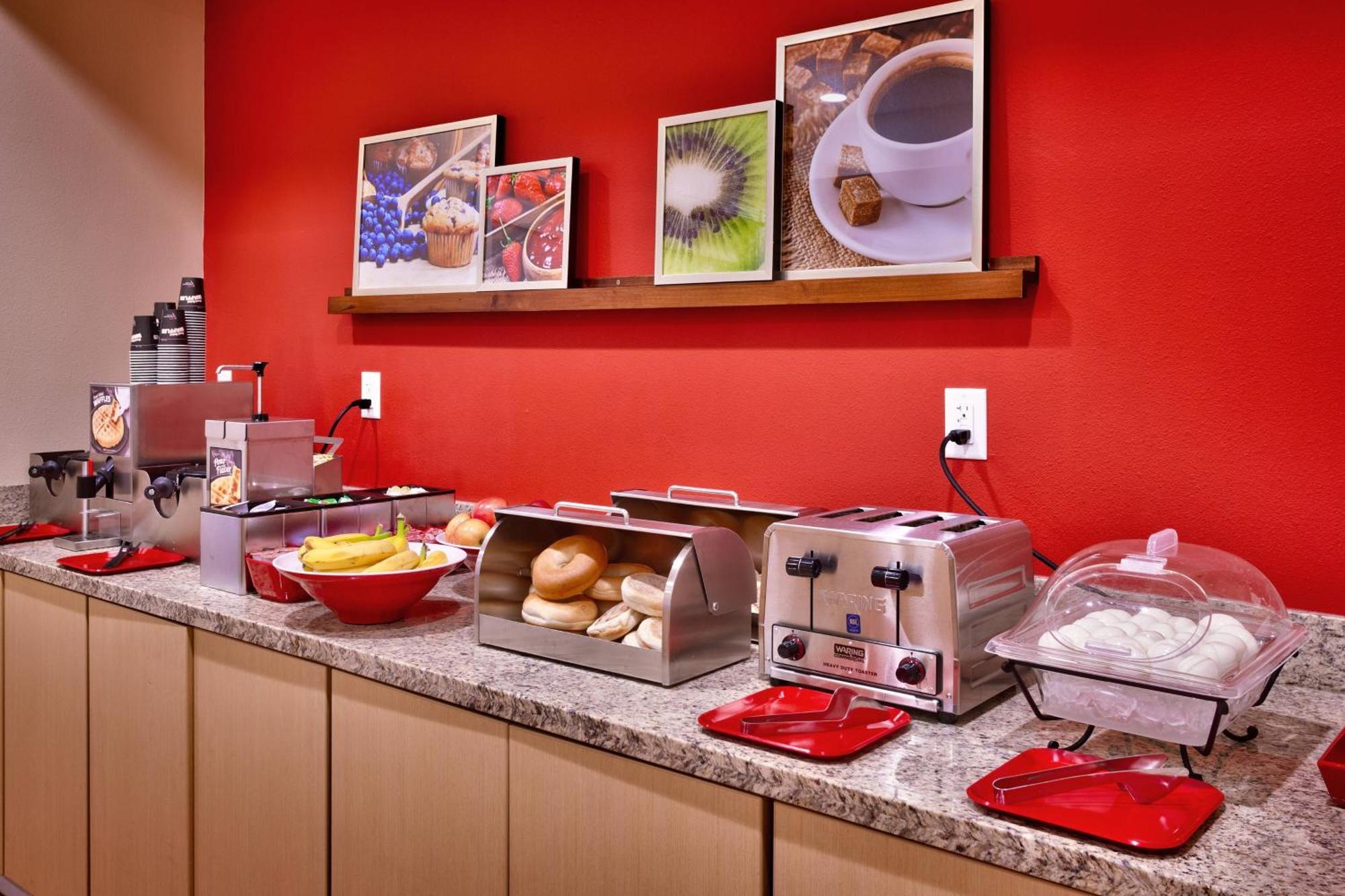 Towneplace Suites By Marriott Missoula Esterno foto