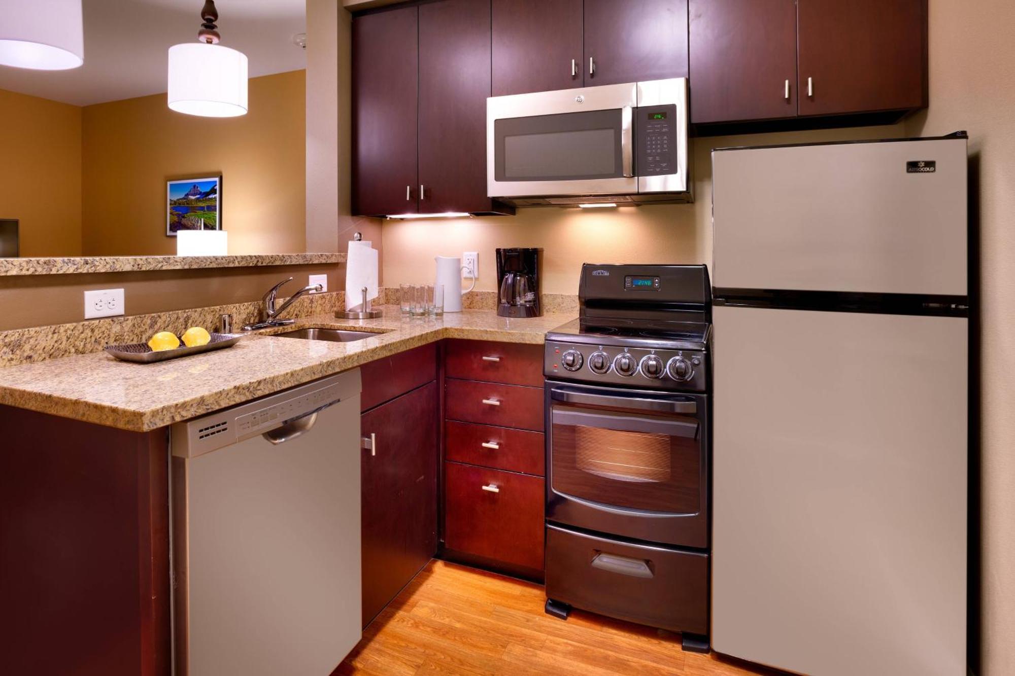 Towneplace Suites By Marriott Missoula Esterno foto