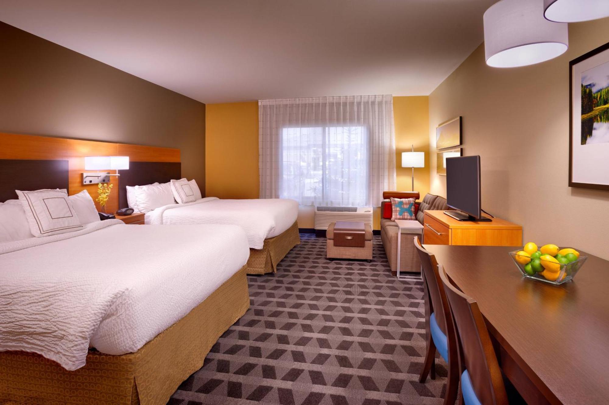 Towneplace Suites By Marriott Missoula Esterno foto