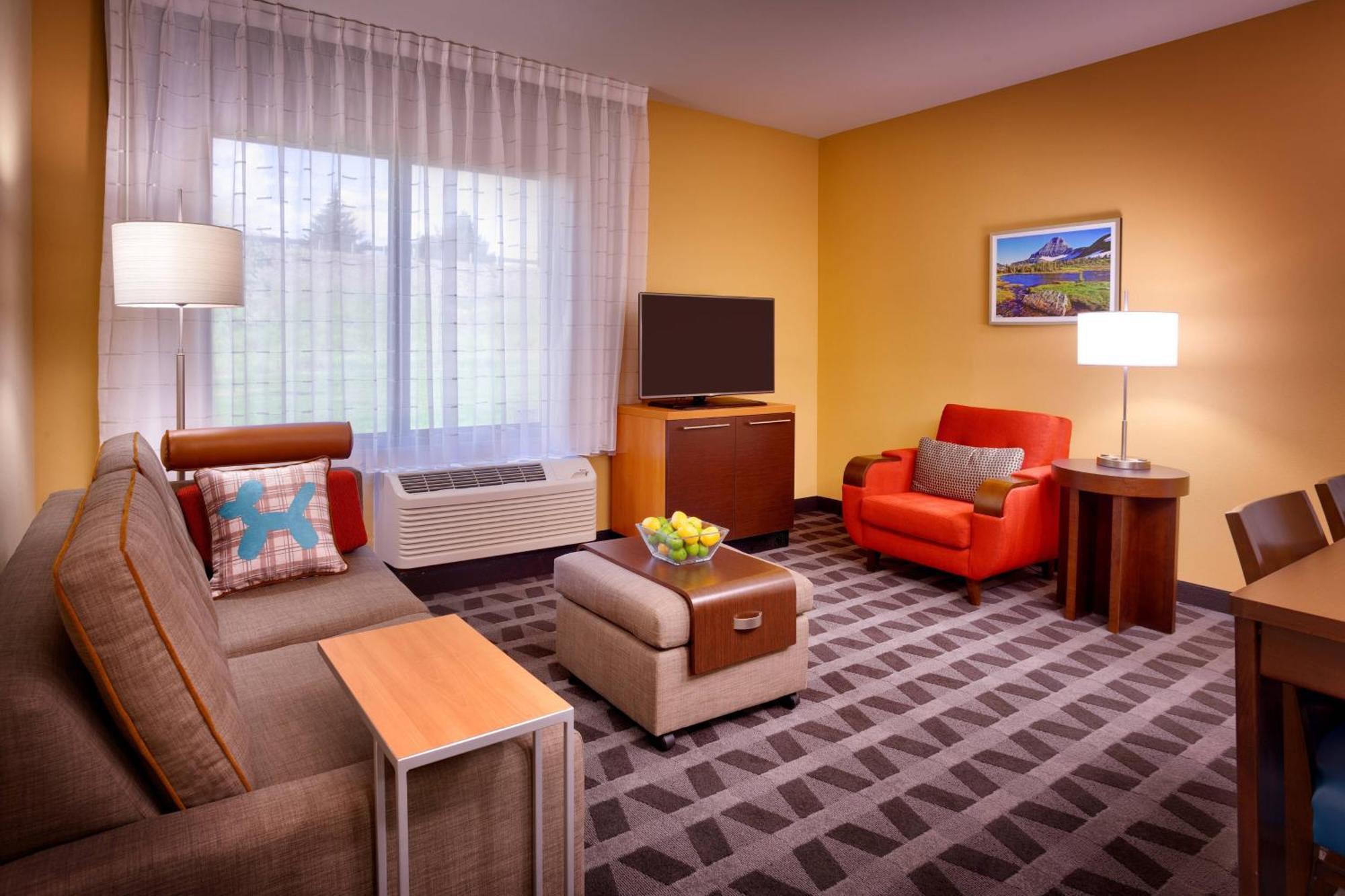 Towneplace Suites By Marriott Missoula Esterno foto