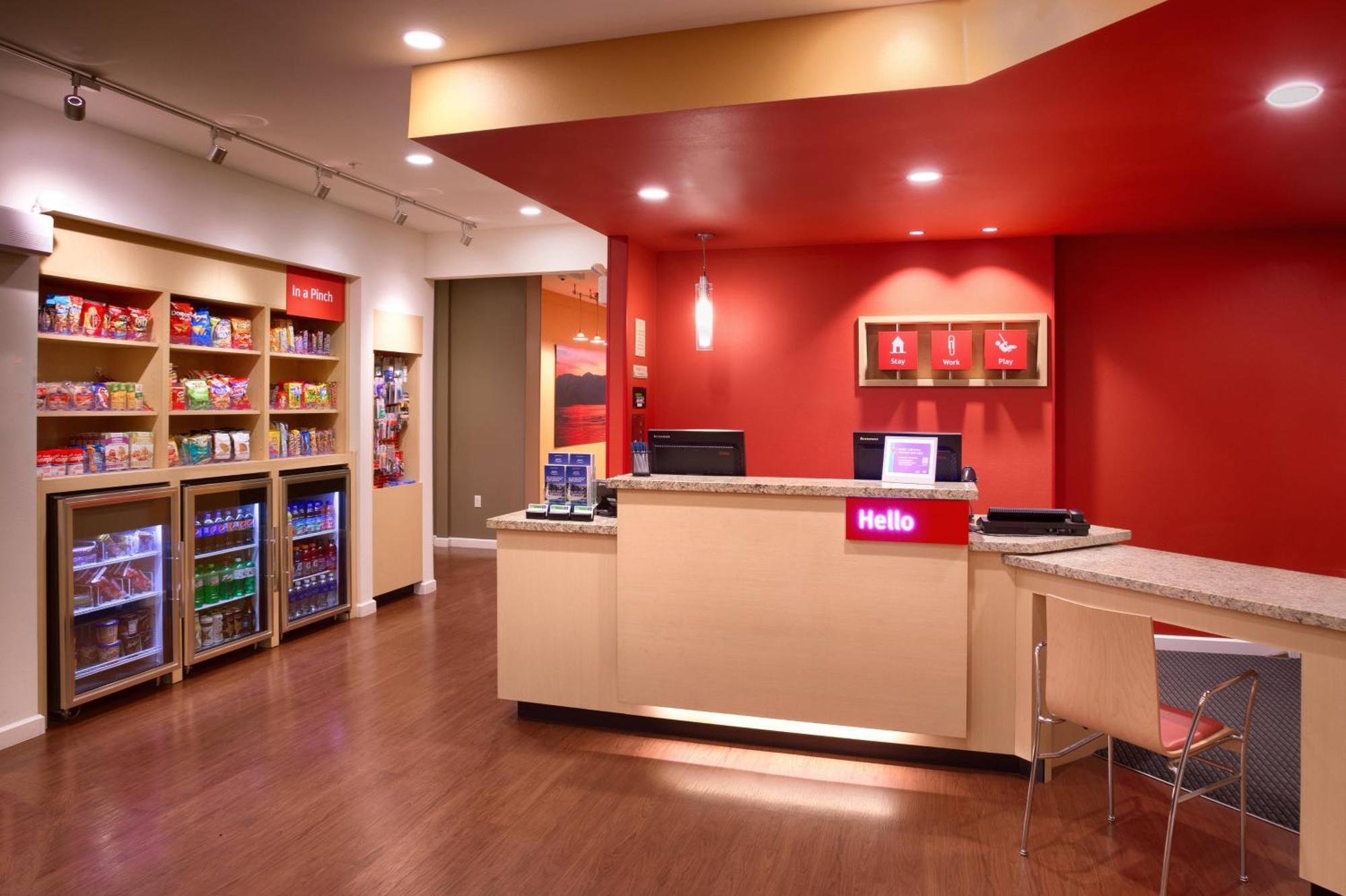 Towneplace Suites By Marriott Missoula Esterno foto