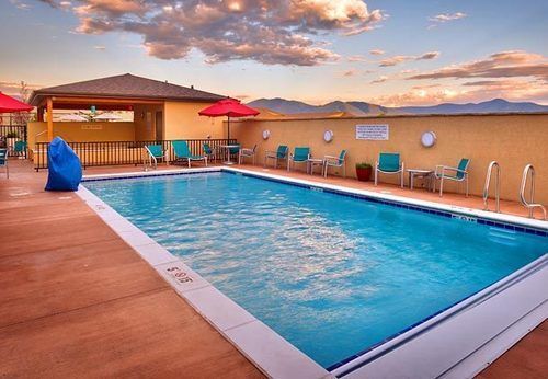 Towneplace Suites By Marriott Missoula Esterno foto