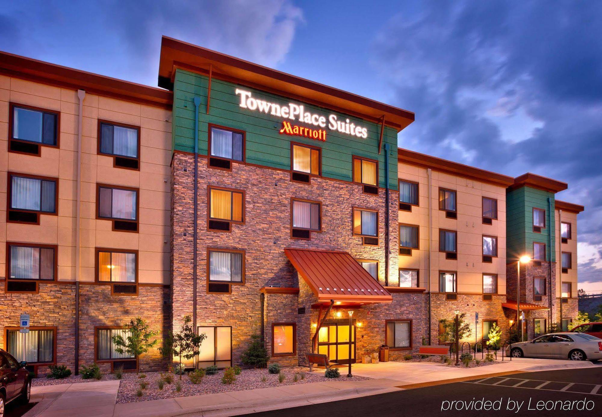 Towneplace Suites By Marriott Missoula Esterno foto