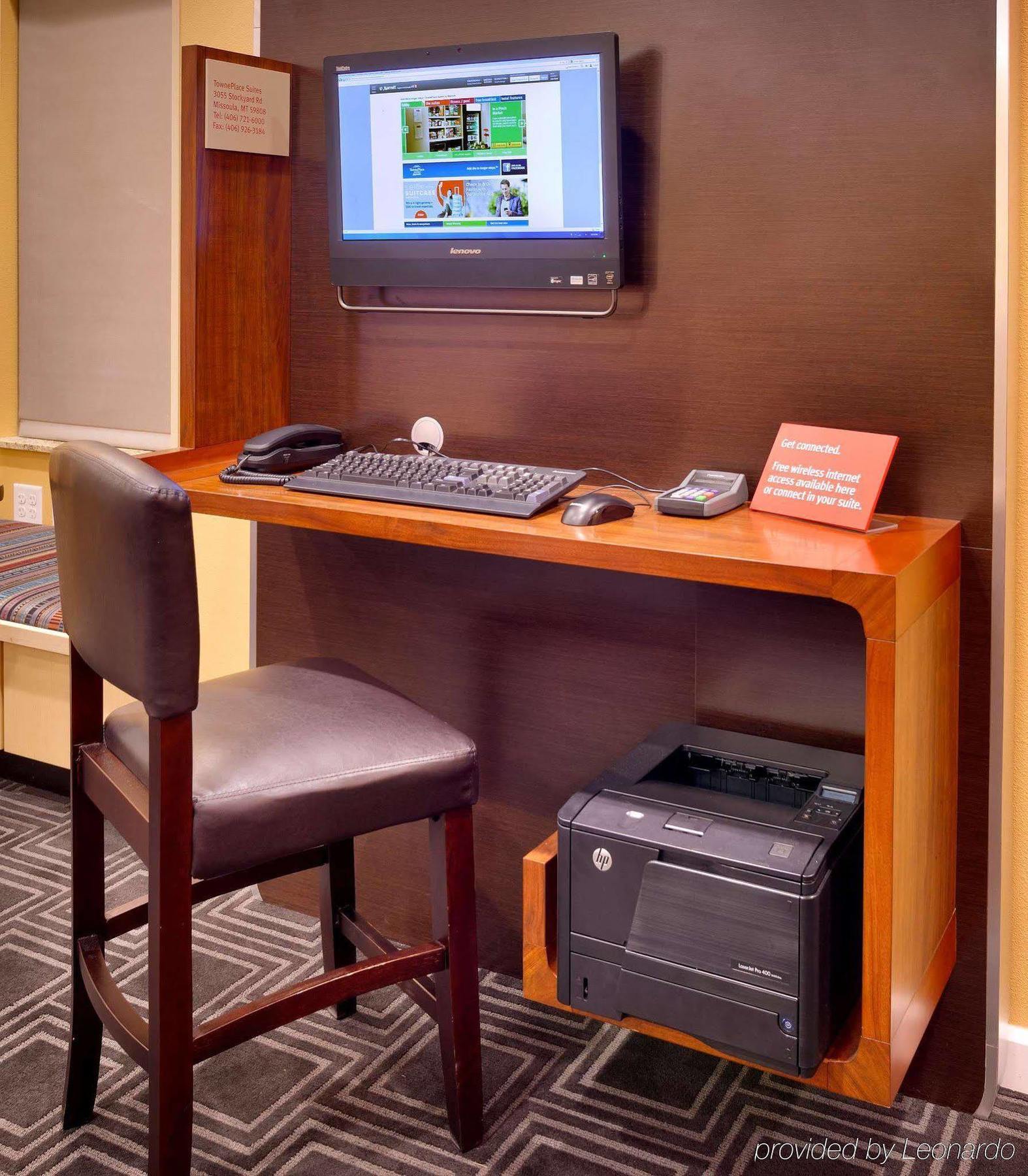 Towneplace Suites By Marriott Missoula Esterno foto