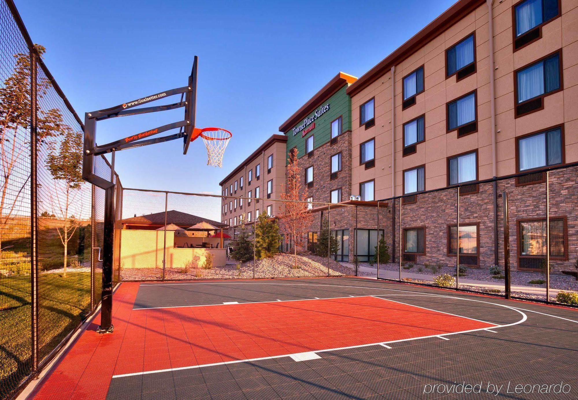 Towneplace Suites By Marriott Missoula Esterno foto
